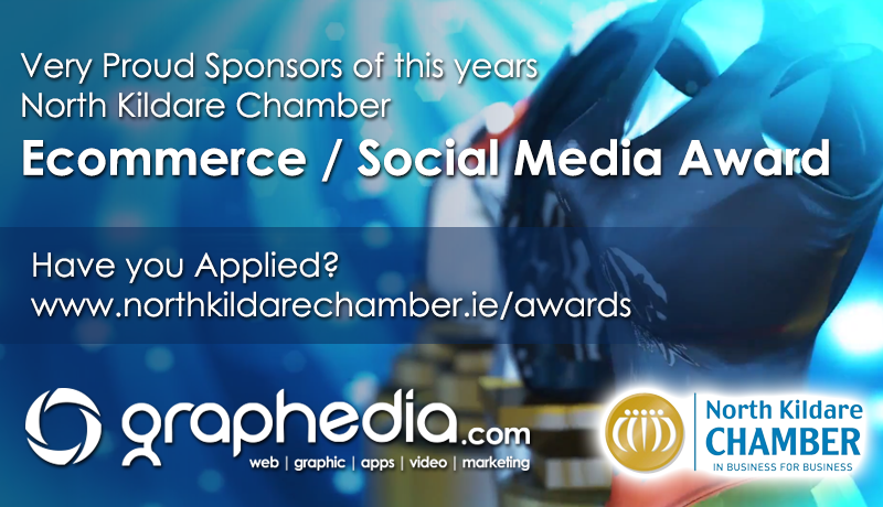 Proud Sponsors of this years awards