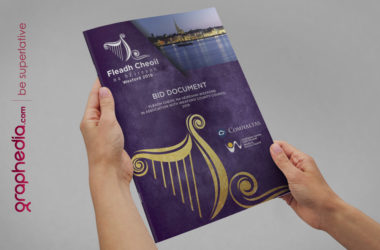 Fleadh Cheoil Wexford Bid Document