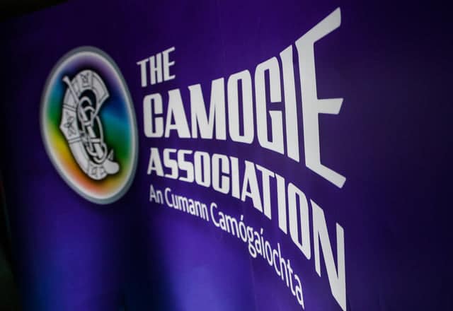 The Camogie Association