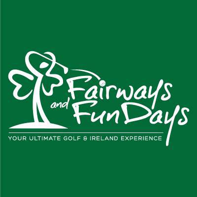 Fairway sand fundays logo