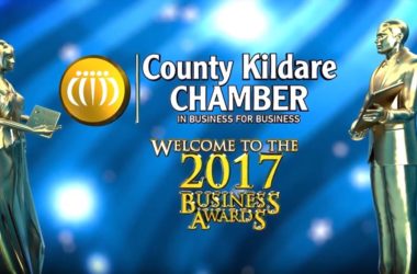 County Kildare Chamber Business Awards 2017