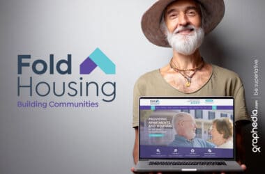 Fold Housing Website Design & Development