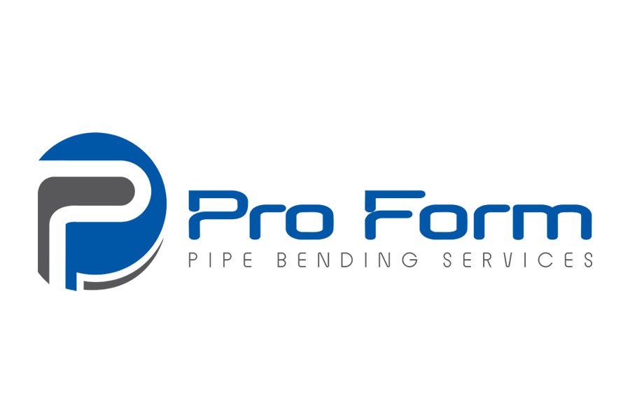 Proform Logo Design