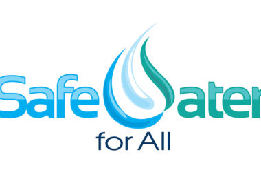 Safe Water for all Logo Design