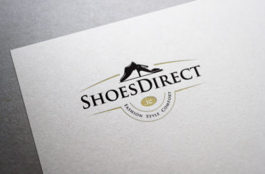 Shoes Direct Logo Design