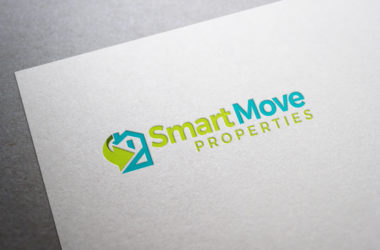 Smart Move Logo Design