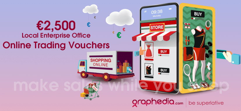 Trading Online LEO vouchers, Make Sales While You sleep