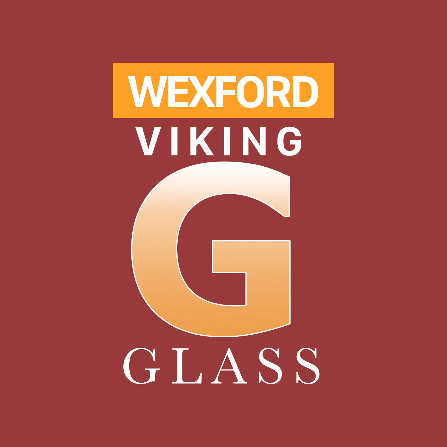 Wexford Viking Glass