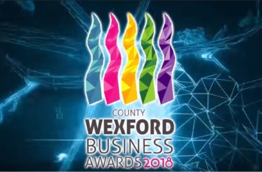 Wexford Business Awards Promo Video 2018