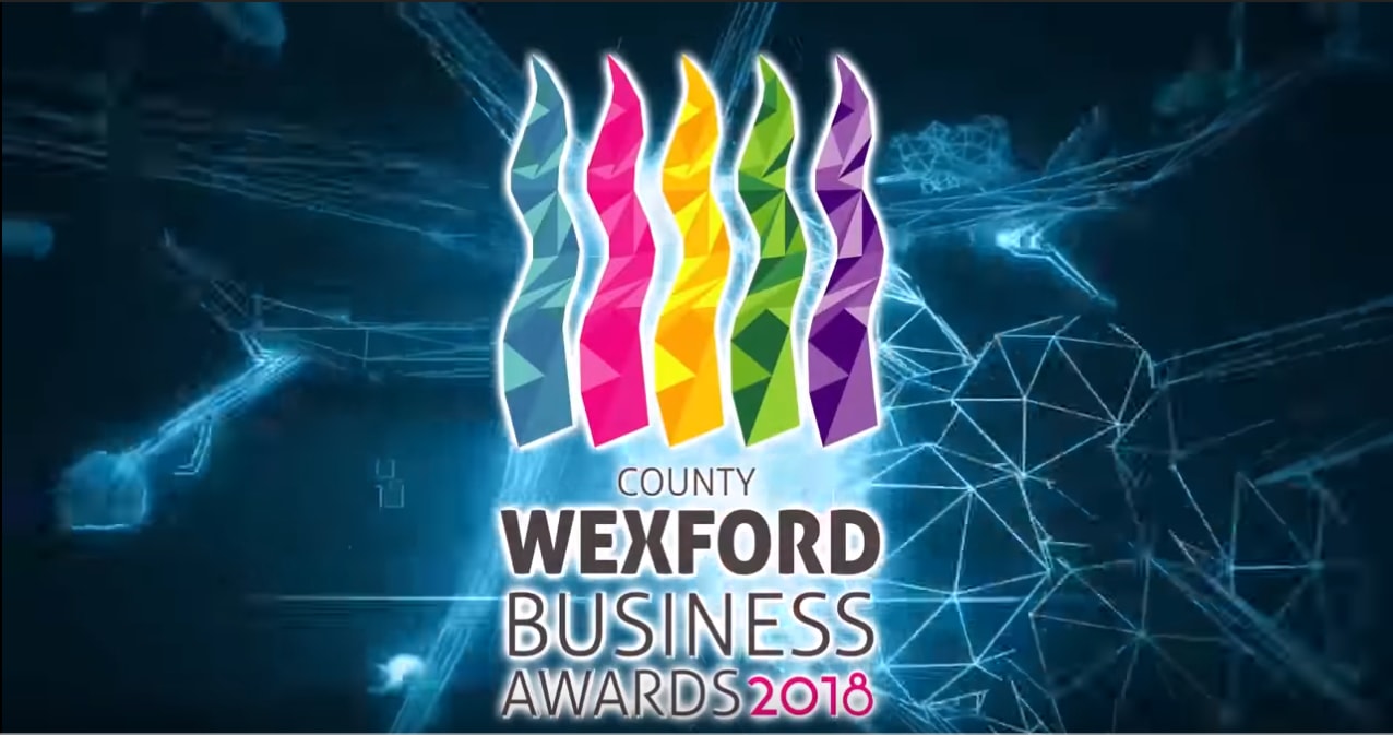 Wexford Business awards 2018
