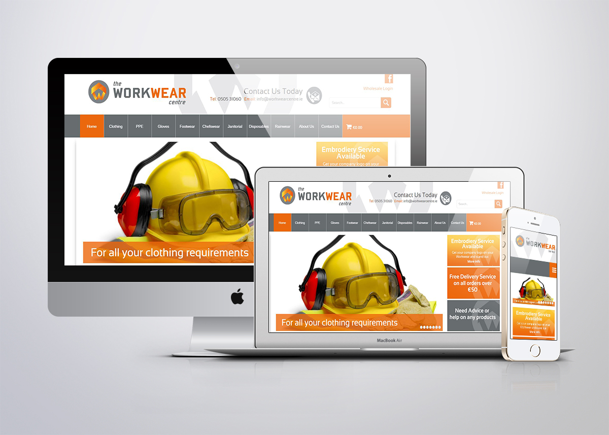 Workwear Centre