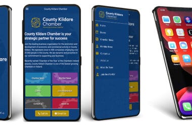 County Kildare Chamber App