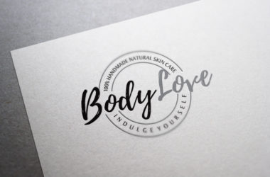 Body Love Logo Design