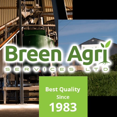 Breen Agri Services