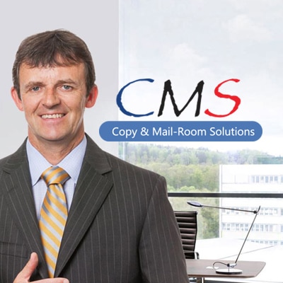 CMS Testimonial for Graphedia