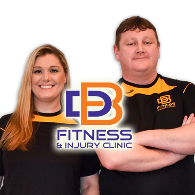 DB fitness & injury clinic