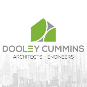 Dooley Cimmins Architects and + Engineers Logo