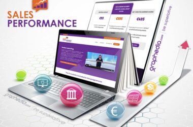 Sales Performance E Learning LMS