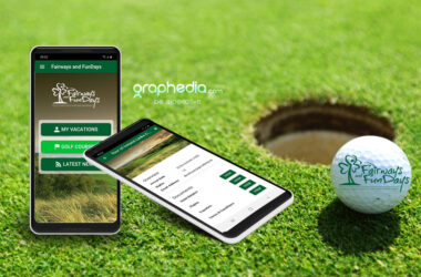 Fairways & Fundays Golf APP