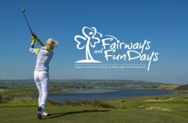 Fairways and FunDays Promo Video