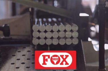 Fox Bros Engineering Video