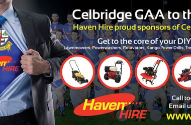 Haven Hire Ads for services