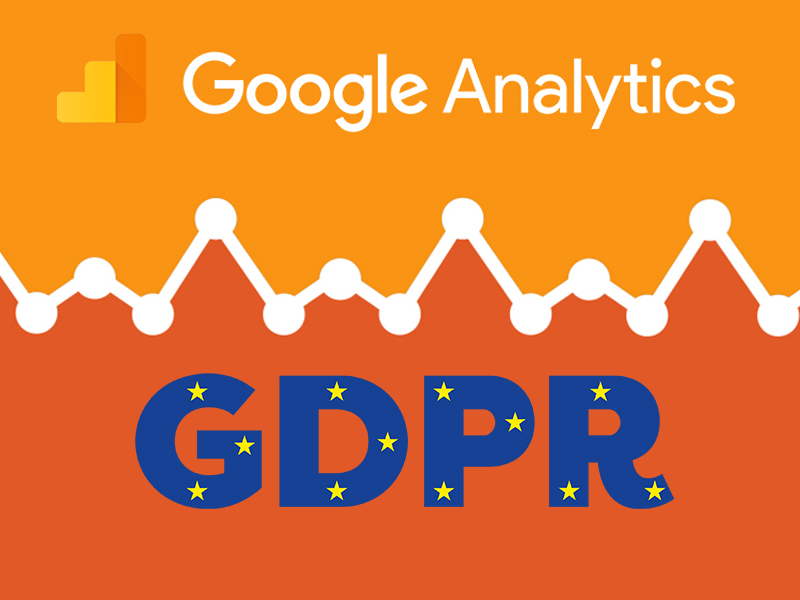 Google Analytics Data Retention and the General Data Protection Regulation (GDPR)