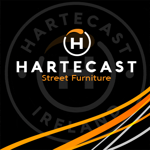 hartecast logo