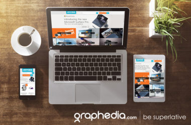 ecommerce website