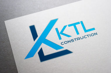 KTL Logo Design