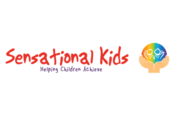 Sensational Kids Logo