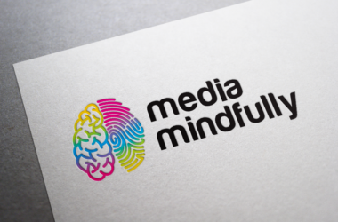 Media Mindfully Logo Design