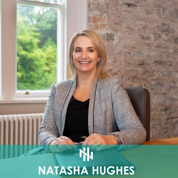 natasha hughes testimonial