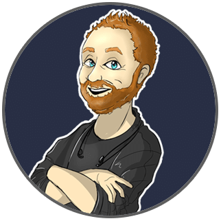 Patrick Kavanagh - Website Developer Graphedia
