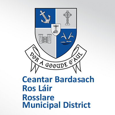 Rosslare Municipal District Office