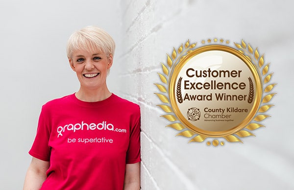 Graphedia Irish Award Winning Digital Design Agency Kildare, Wexford & Dublin