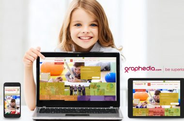 Sensational Kids Website Development