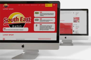 South East Radio Website and App