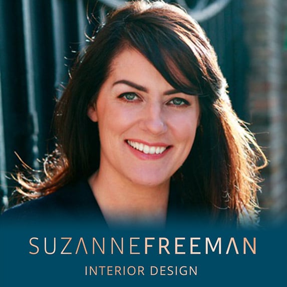 Suzanne Freeman testimonial