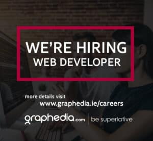 Website Desinger & Developer Jobs Wexford at Graphedia