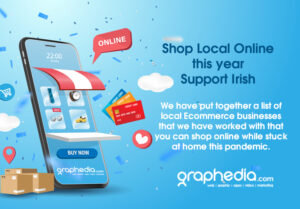 Shop Local Online this year – Shop & Support Irish