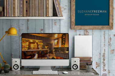 Suzanne Freeman Ecommerce Website Design