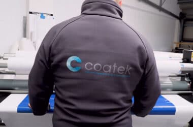 Coatek Glass Coating Video Intro