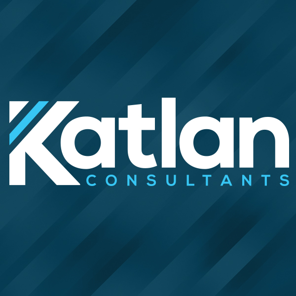 Katlan Consultants Logo Design Wexford UK
