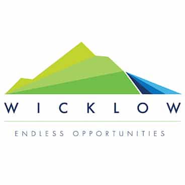 Wicklow County Council logo
