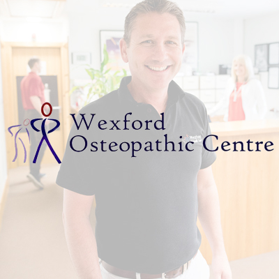 Wexford Osteopathic Centre