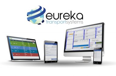 Eureka Transport Management Software Promotional Video